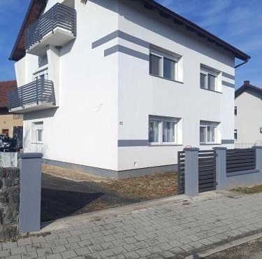 Apartman Katić