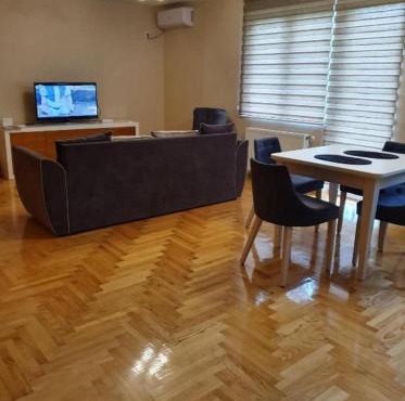 Apartman KGC Stara Pazova in Stara Pazova