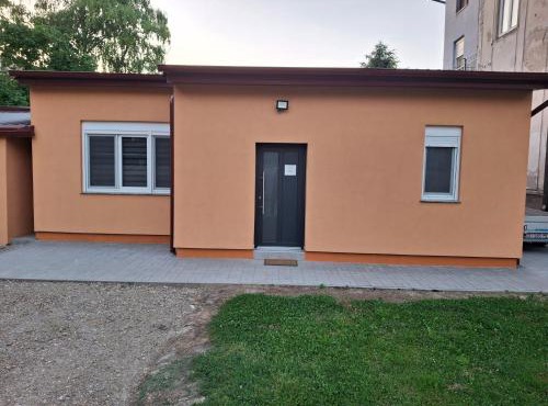Apartman Kod Kestena