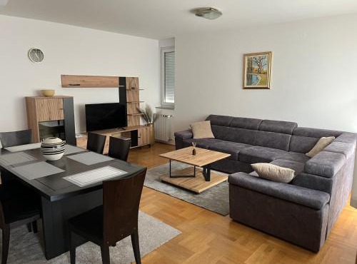 Apartman KOD MLINA