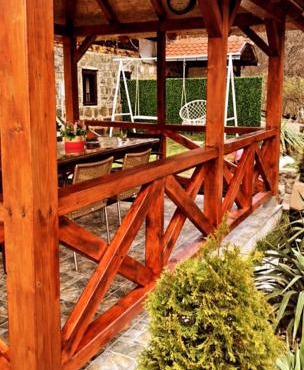 Apartman Koja in Mokra Gora