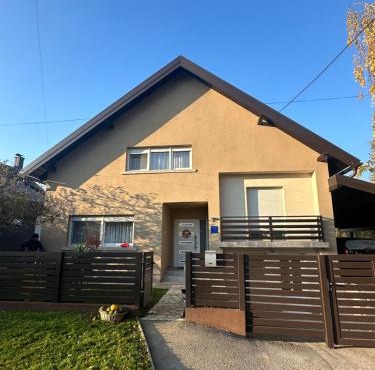 Apartman Kopriva