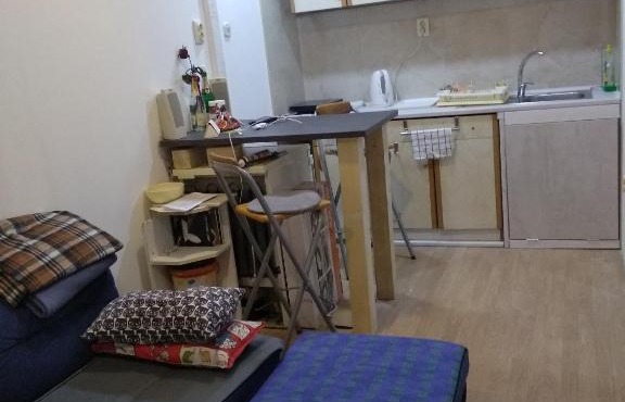 Apartman korzo