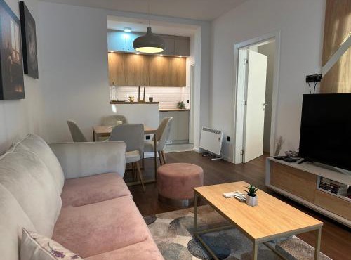 Apartman Kosmajska Vila in Rogača