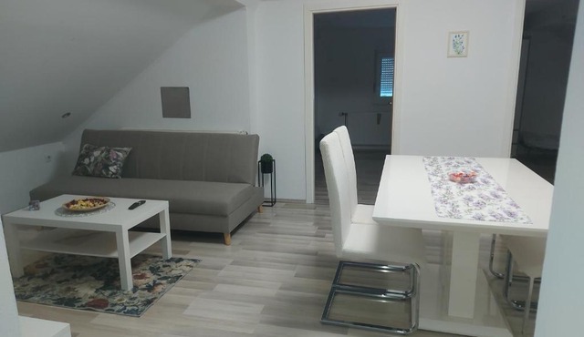 Apartman Kovačić