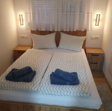 Apartman Krznarić Centar