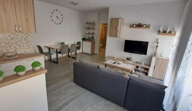 Apartman La-iv