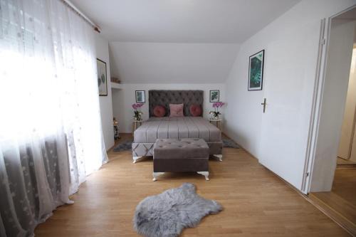 Apartman La Perla in Vrbas
