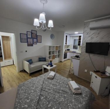 Apartman LALA in Sremska Mitrovica