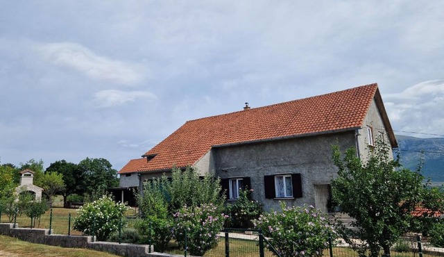 Apartman Lana