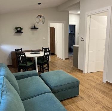 Apartman Lea