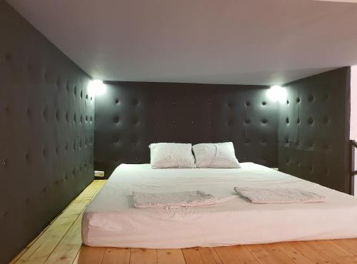 Apartman Lena Loft - best value, best choice!