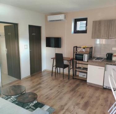 Apartman LIPA-Lipovac Bajakovo! Parking,Wi-Fi