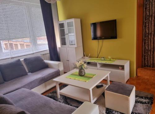 Apartman Lipik