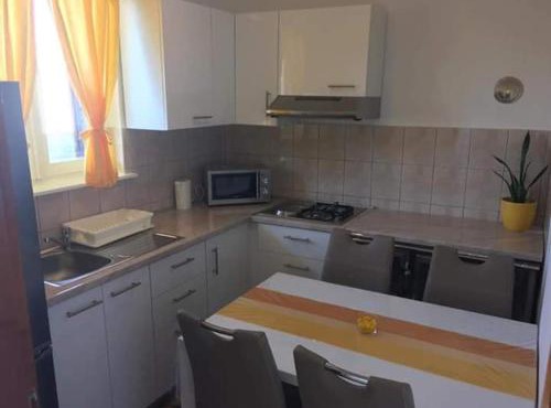Apartman Lori