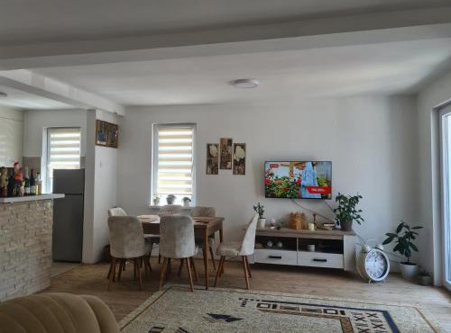 Apartman Lozo in Višegrad