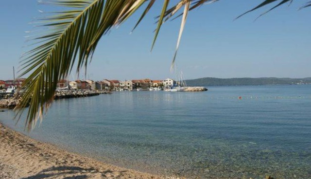 apartman luce