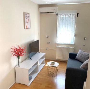 Apartman Lucija