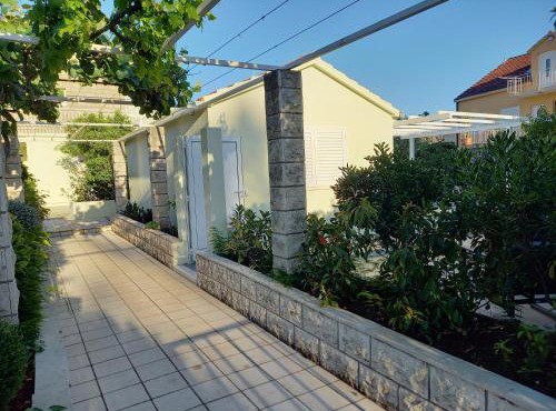 Apartman LUCIJA in Korčula