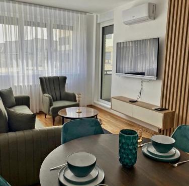 Apartman Lukač in Belgrade