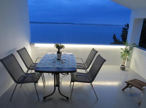 Apartman Luka 1
