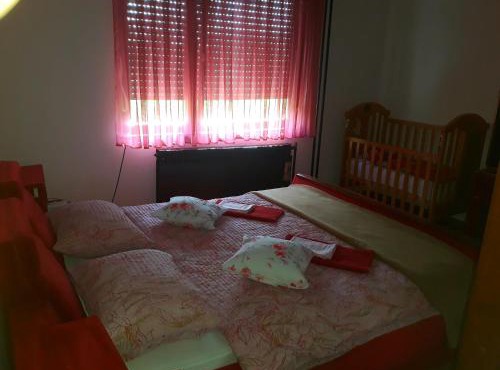 Apartman Luka in Ogulin