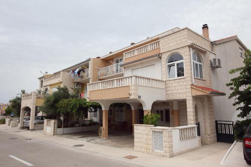 Apartman Luka in Split