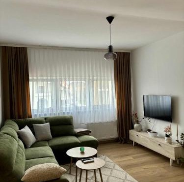 Apartman Lukas
