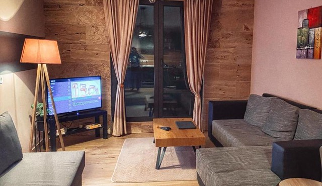 Apartman LUX ZDR-10 in Kopaonik