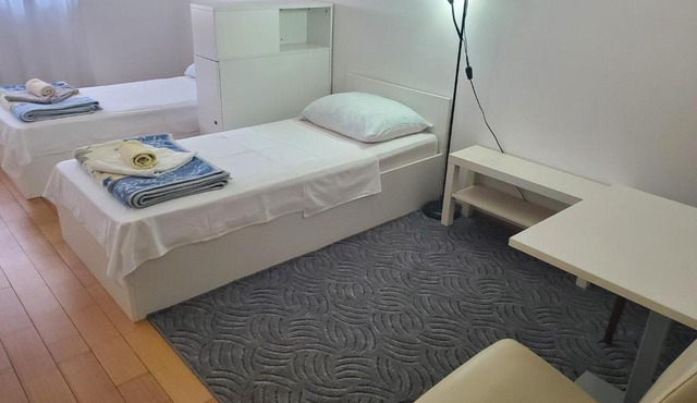 Apartman M in Mostar