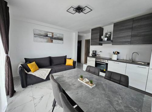 Apartman M&L 1