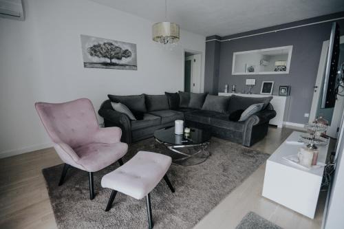 Apartman M's