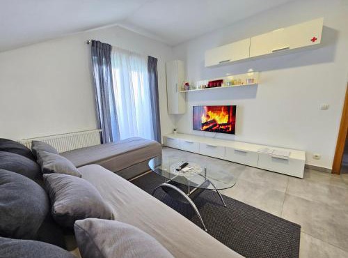 Apartman MAGDALENA