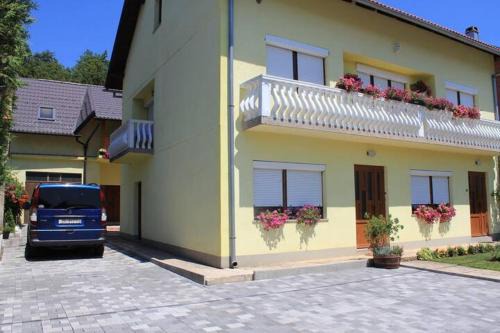 Apartman Maja in Gračac