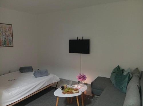 Apartman Mali kutak in Gradačac