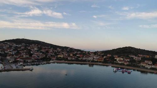 Apartman Mana, Murter in Murter
