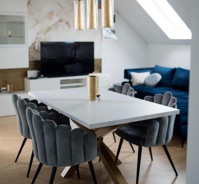 Apartman “Manhattan”