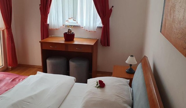 Apartman MANO