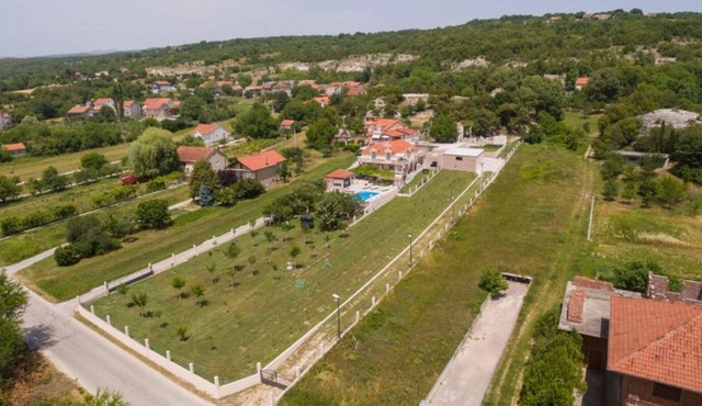 Apartman Marendić - Three Bedroom Apartment