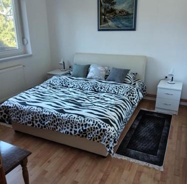 Apartman Marica