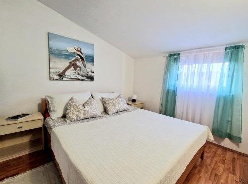 Apartman Marie in Ližnjan