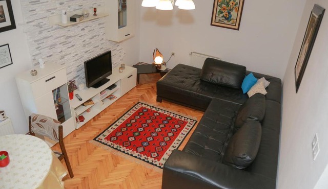 Apartman Marija in Pirot