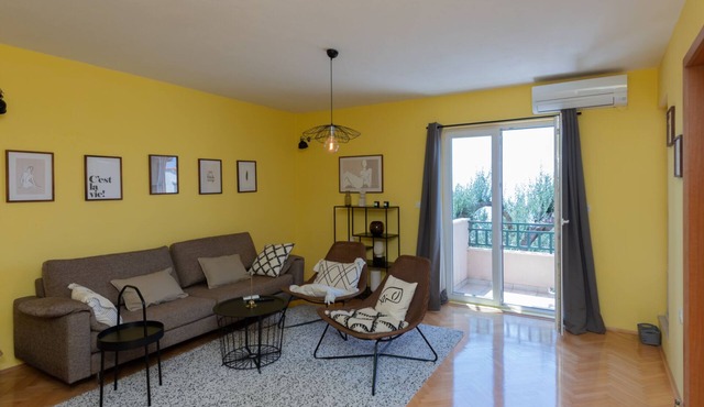 Apartman Marina - Makarska by Villas Guide