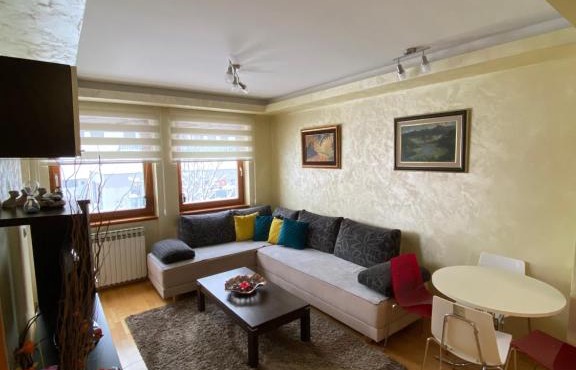 Apartman Marko in Pale