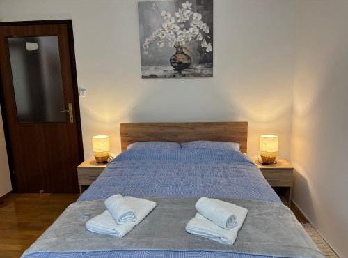 Apartman Marly