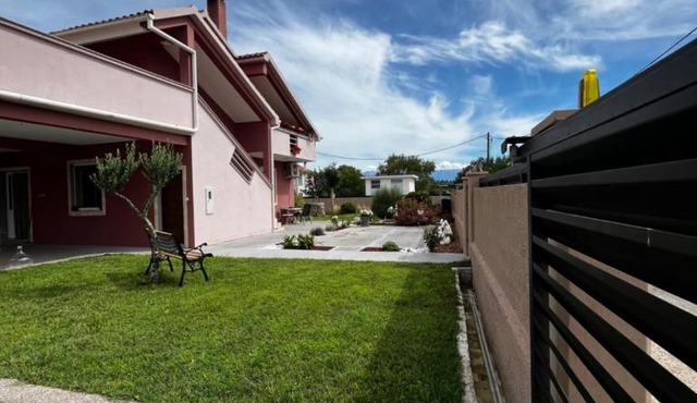 Apartman Marta