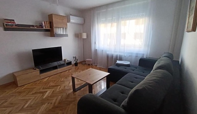 Apartman Martan