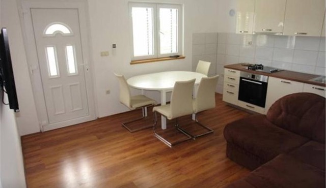 Apartman Marušin