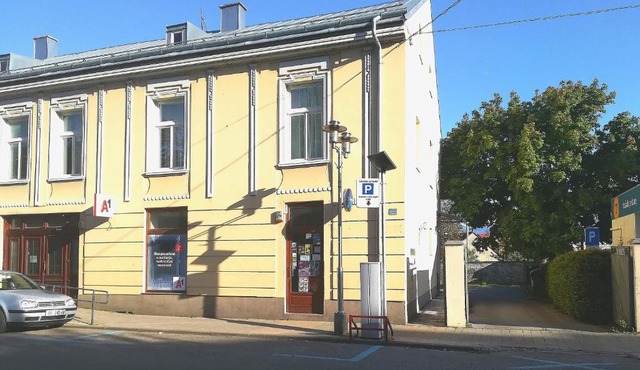 Apartman Matea in Gospić