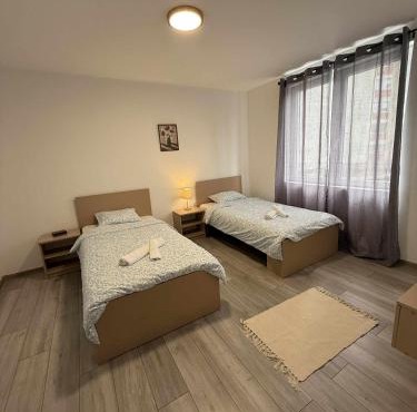 Apartman MATEA in Pirot